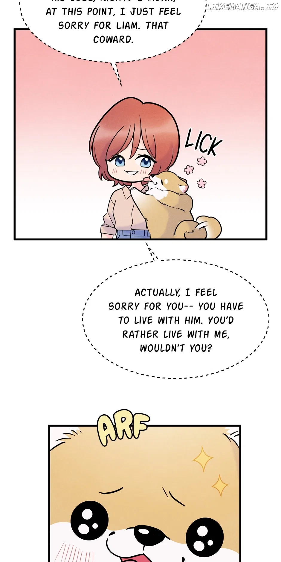 Sleeping on the Job Chapter 48 – Page 7