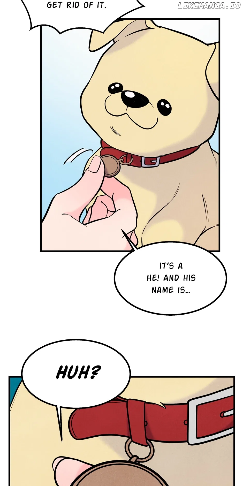 Sleeping on the Job Chapter 48 – Page 13