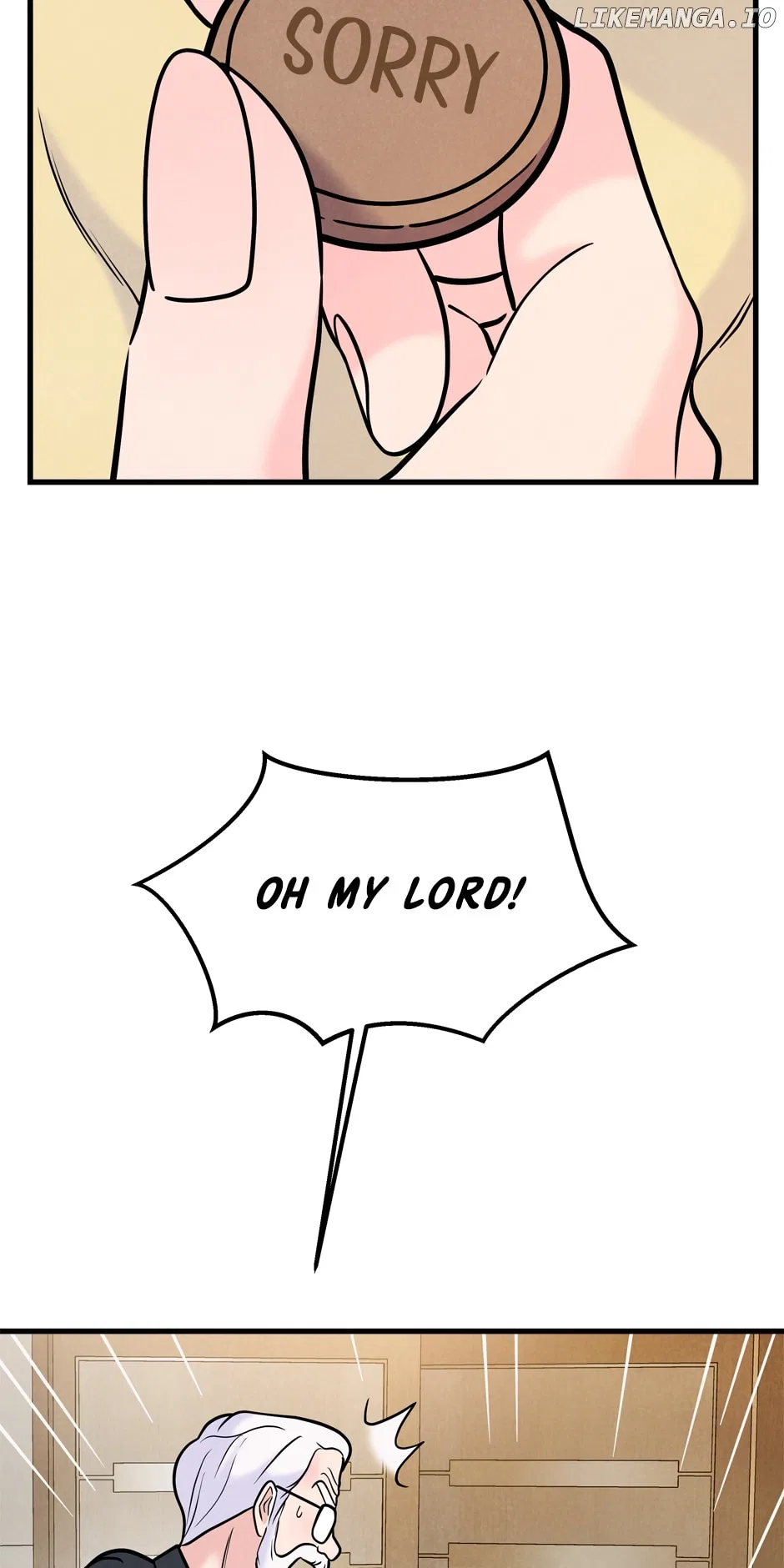 Sleeping on the Job Chapter 48 – Page 14