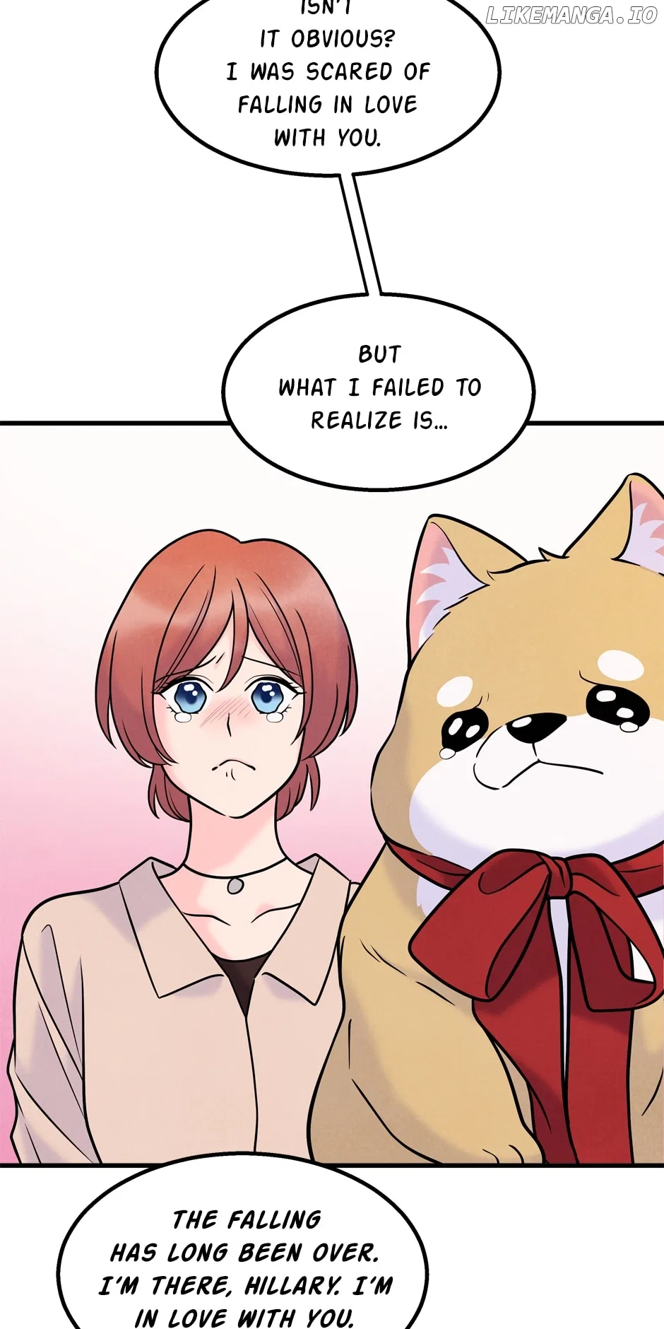Sleeping on the Job Chapter 48 – Page 29