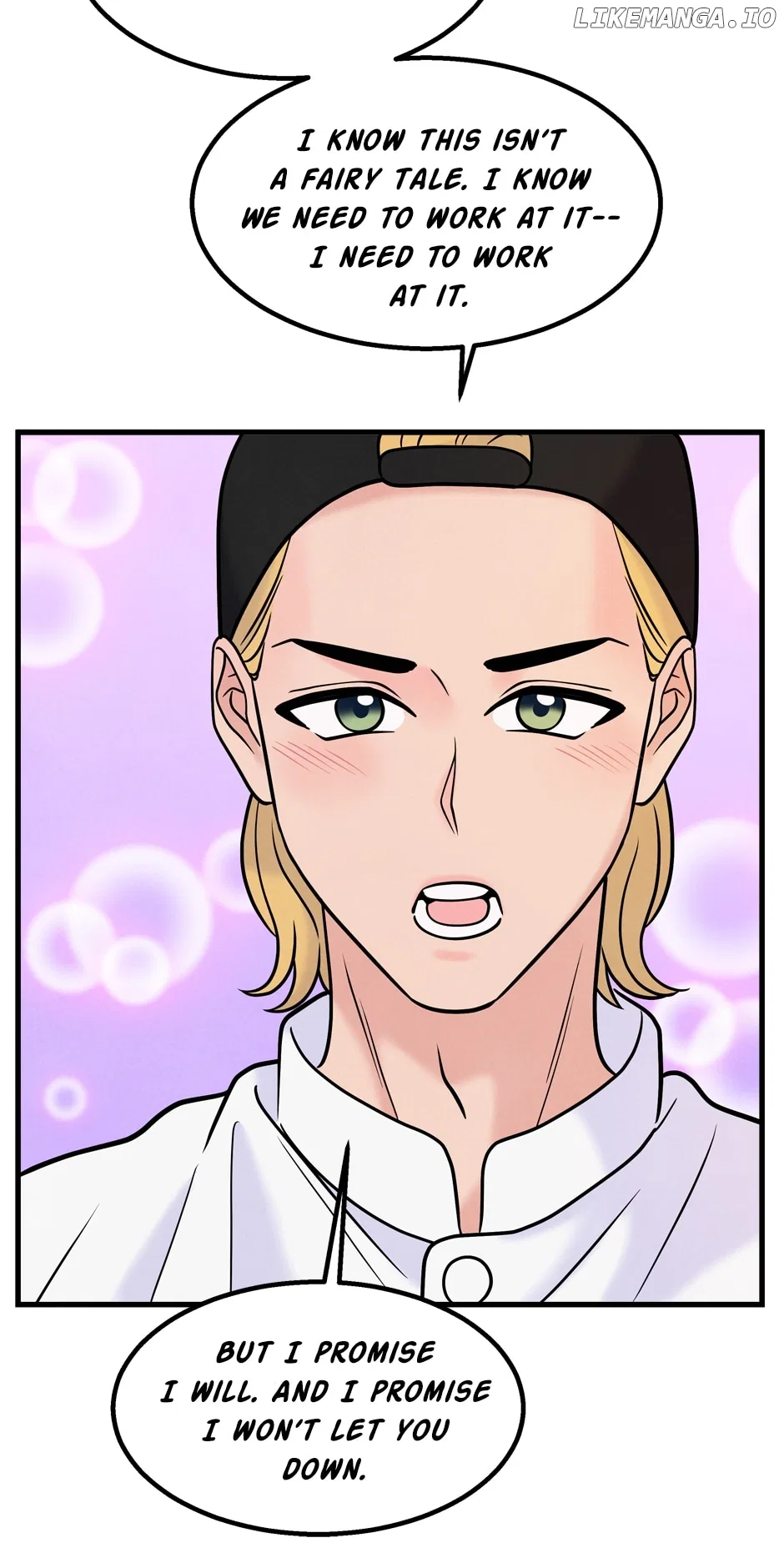 Sleeping on the Job Chapter 48 – Page 30