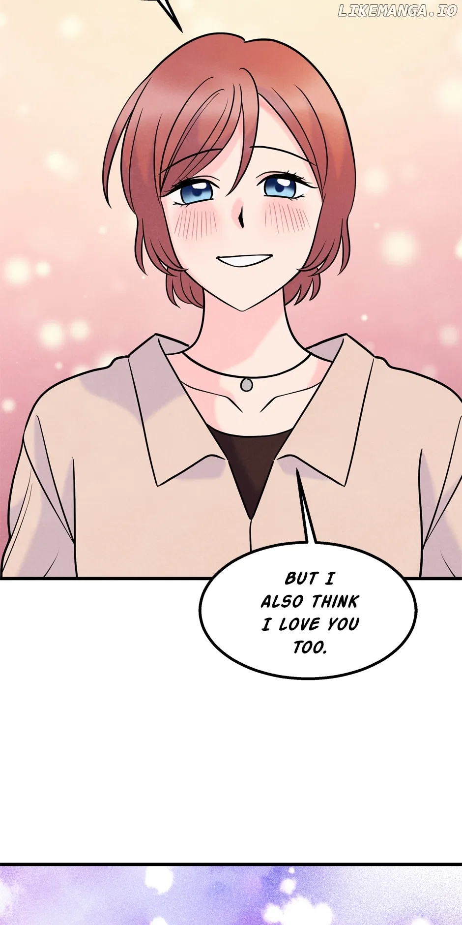 Sleeping on the Job Chapter 48 – Page 32