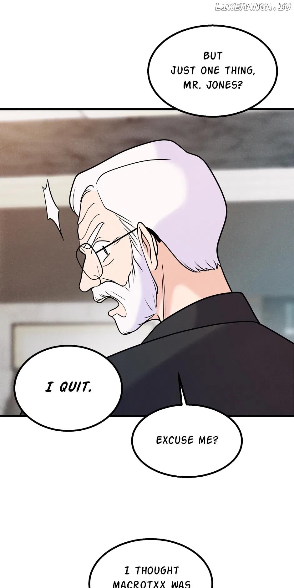 Sleeping on the Job Chapter 48 – Page 36
