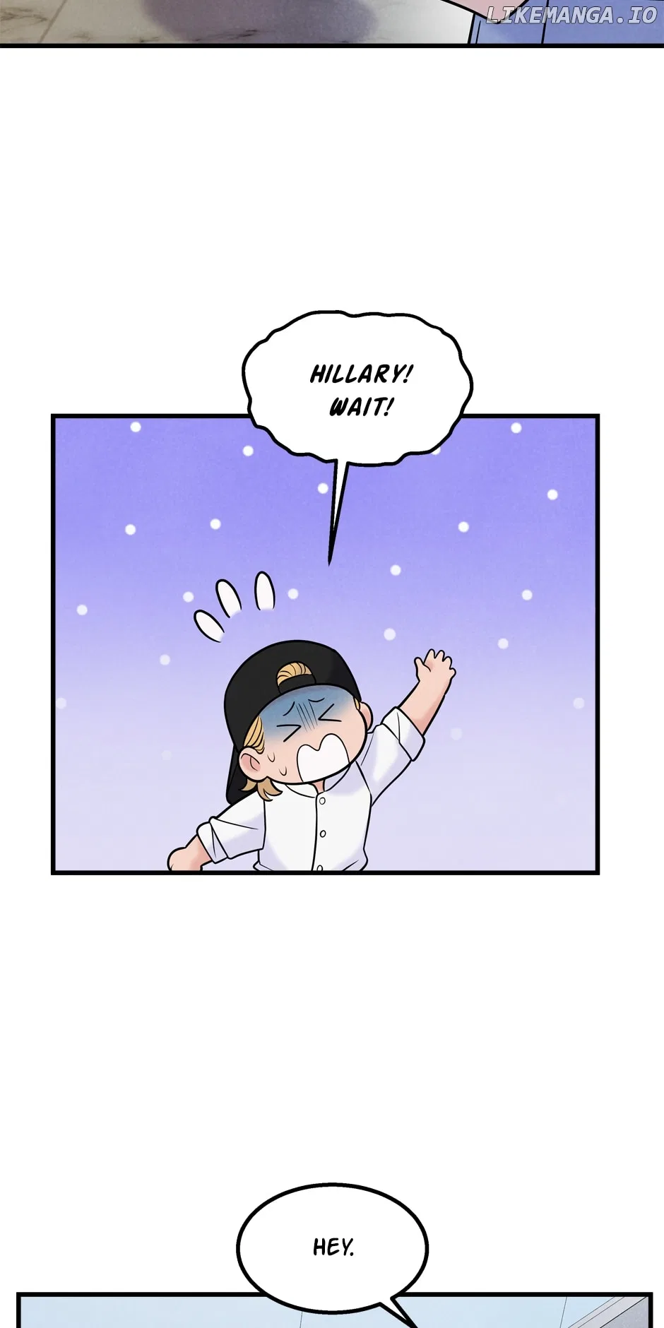 Sleeping on the Job Chapter 48 – Page 39