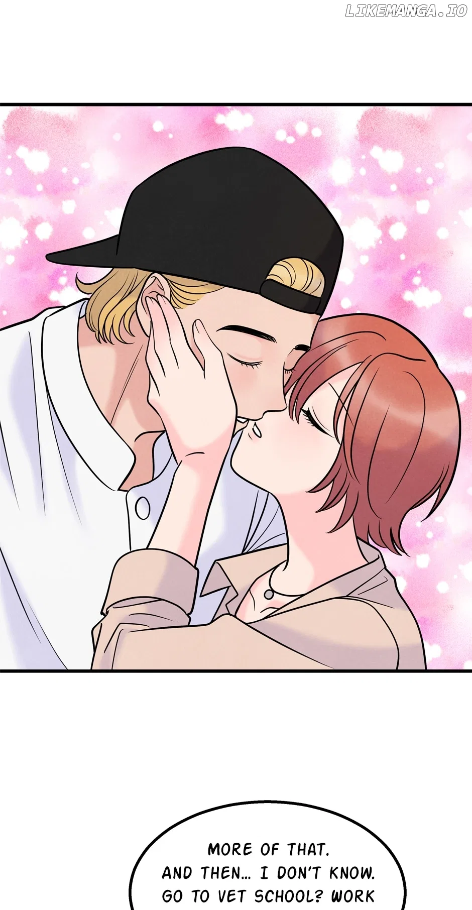 Sleeping on the Job Chapter 48 – Page 41