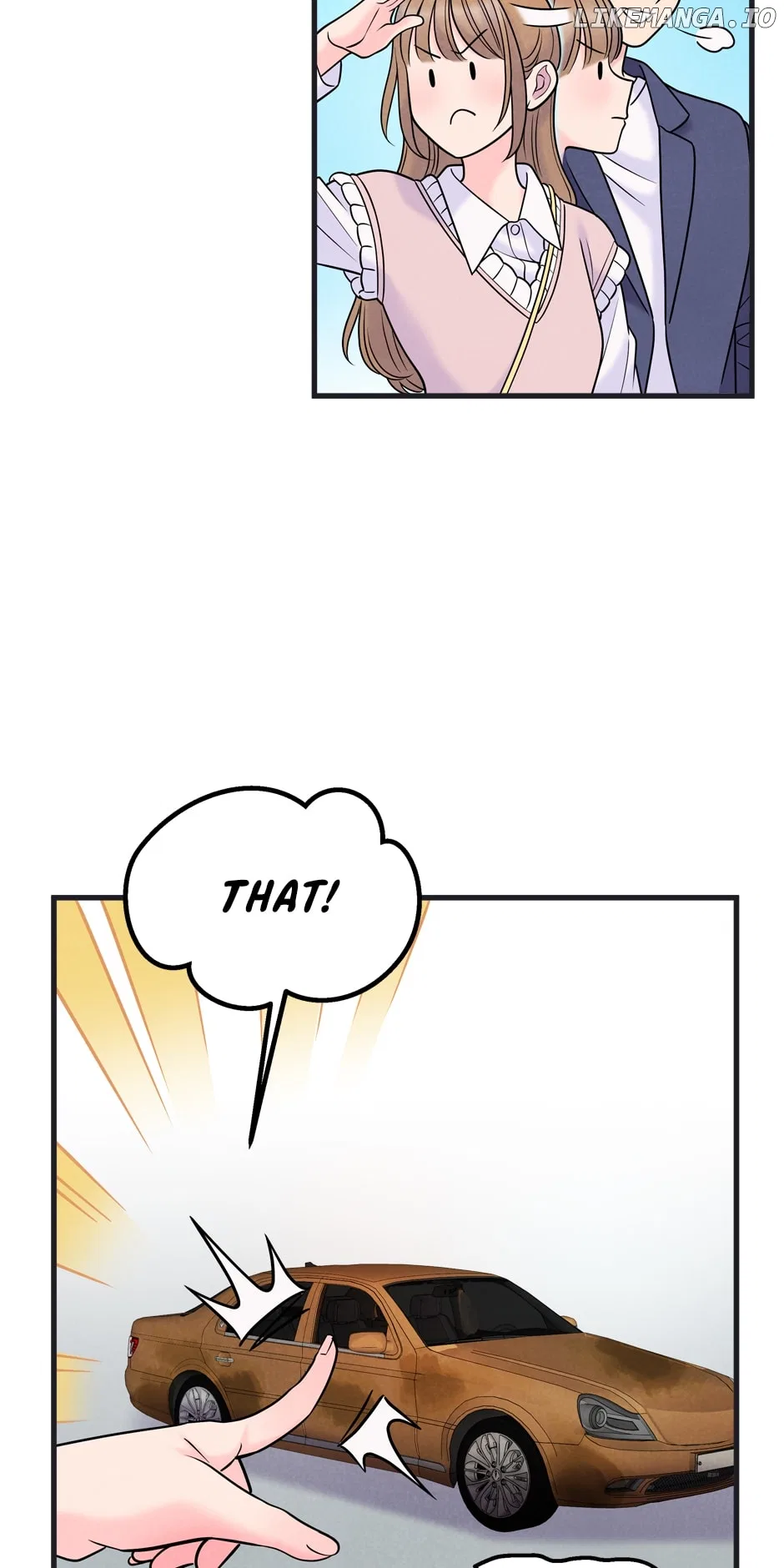 Sleeping on the Job Chapter 47 – Page 4