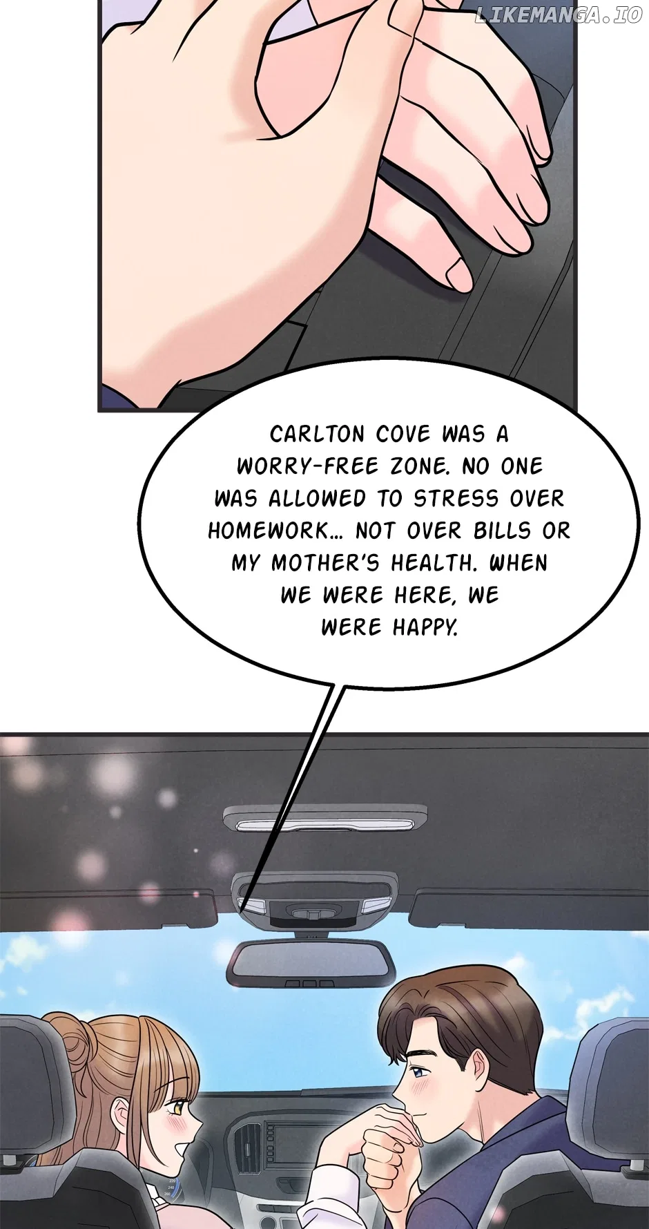 Sleeping on the Job Chapter 47 – Page 8