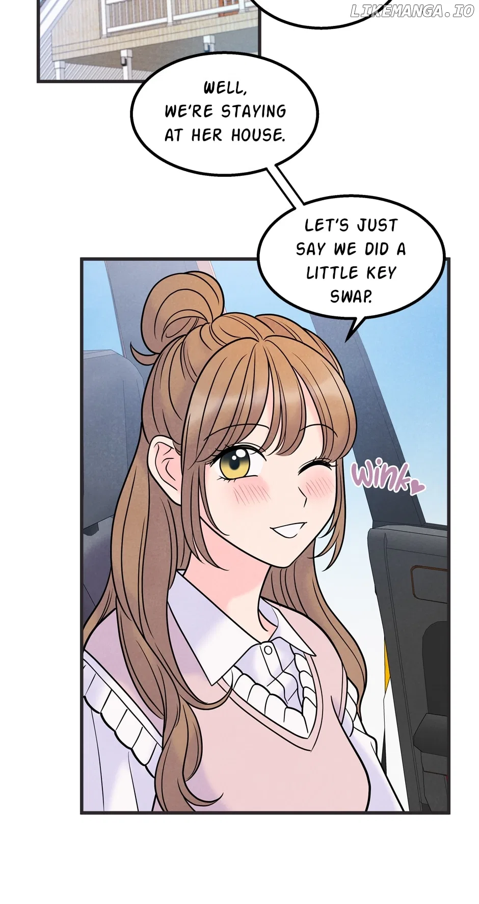 Sleeping on the Job Chapter 47 – Page 10
