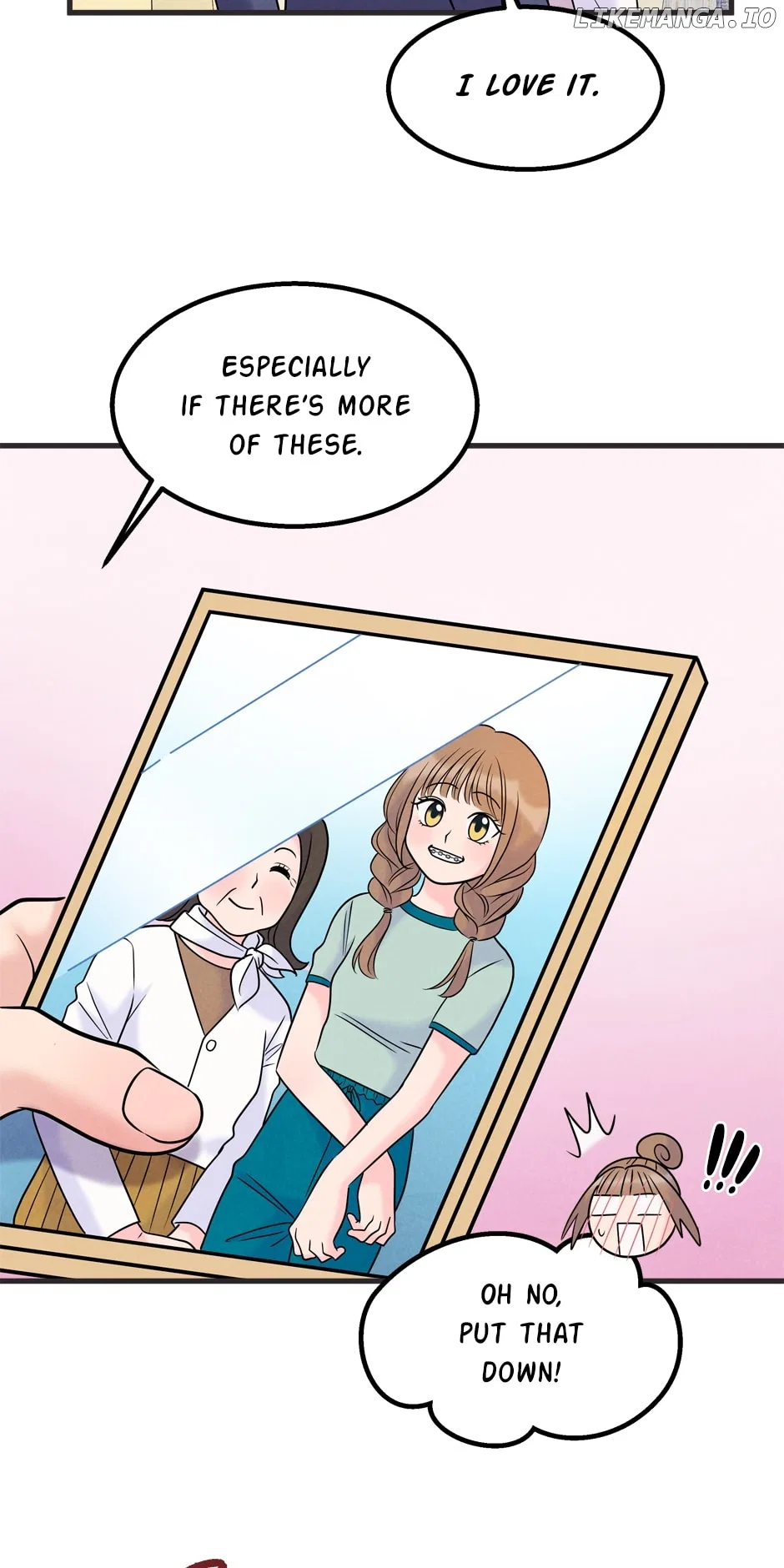 Sleeping on the Job Chapter 47 – Page 13