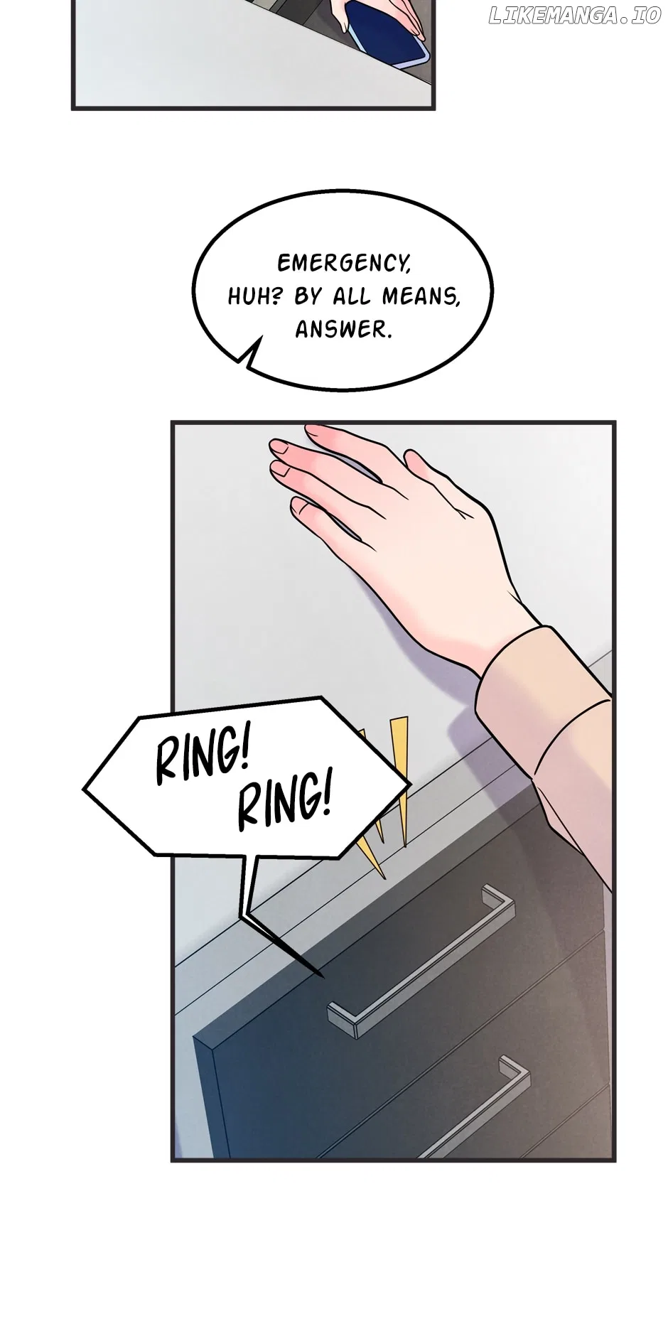 Sleeping on the Job Chapter 47 – Page 20