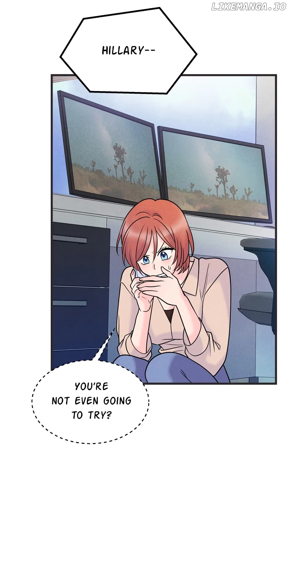Sleeping on the Job Chapter 47 – Page 25
