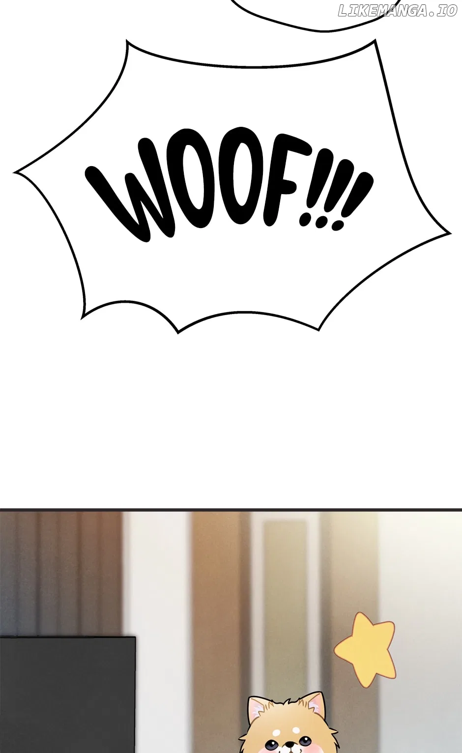 Sleeping on the Job Chapter 47 – Page 38