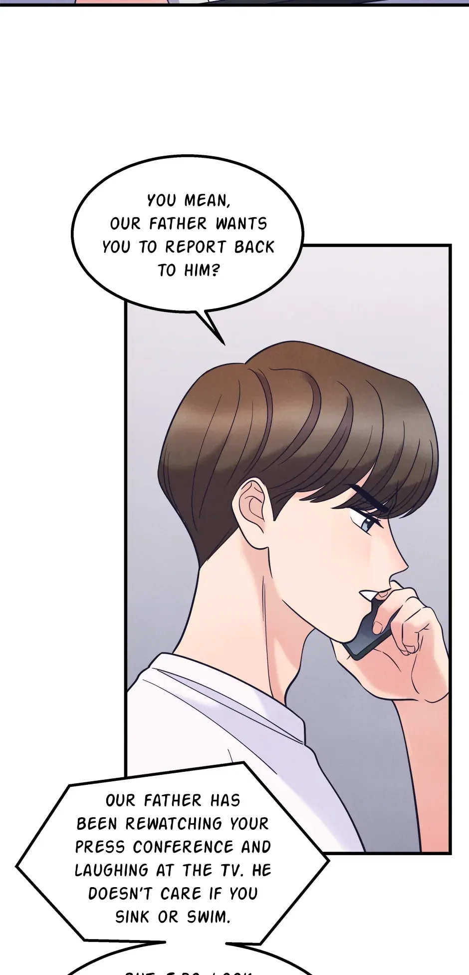 Sleeping on the Job Chapter 46 – Page 4