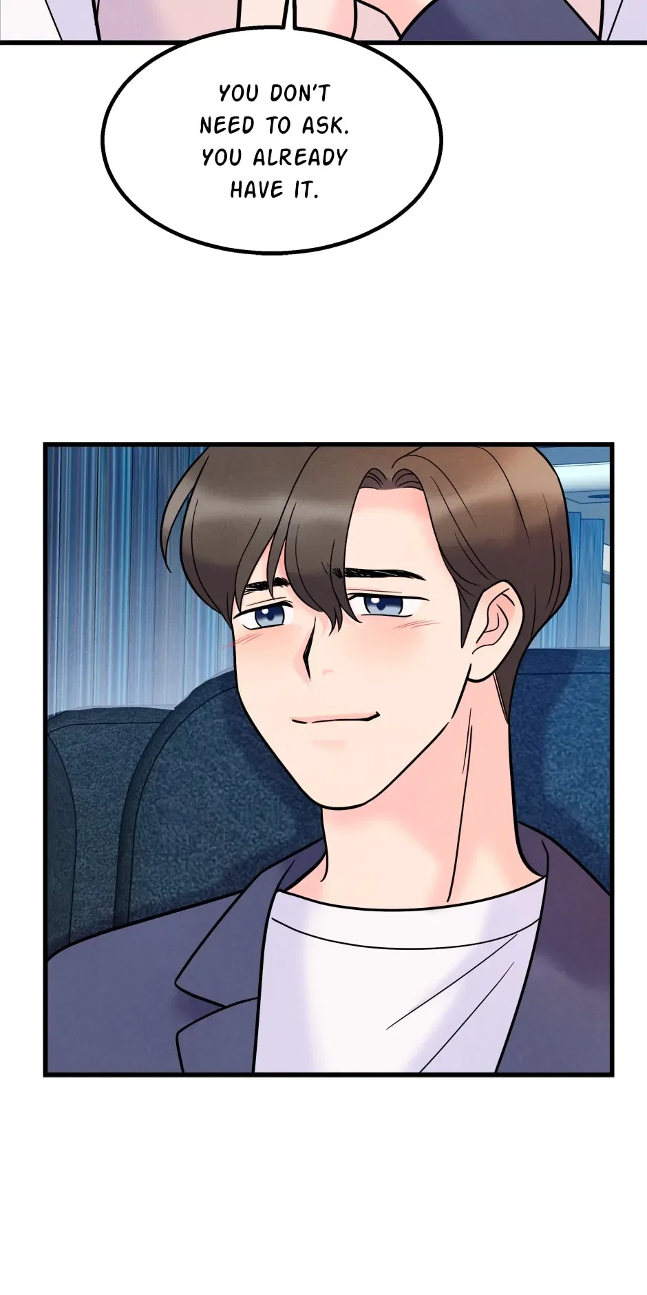 Sleeping on the Job Chapter 46 – Page 40