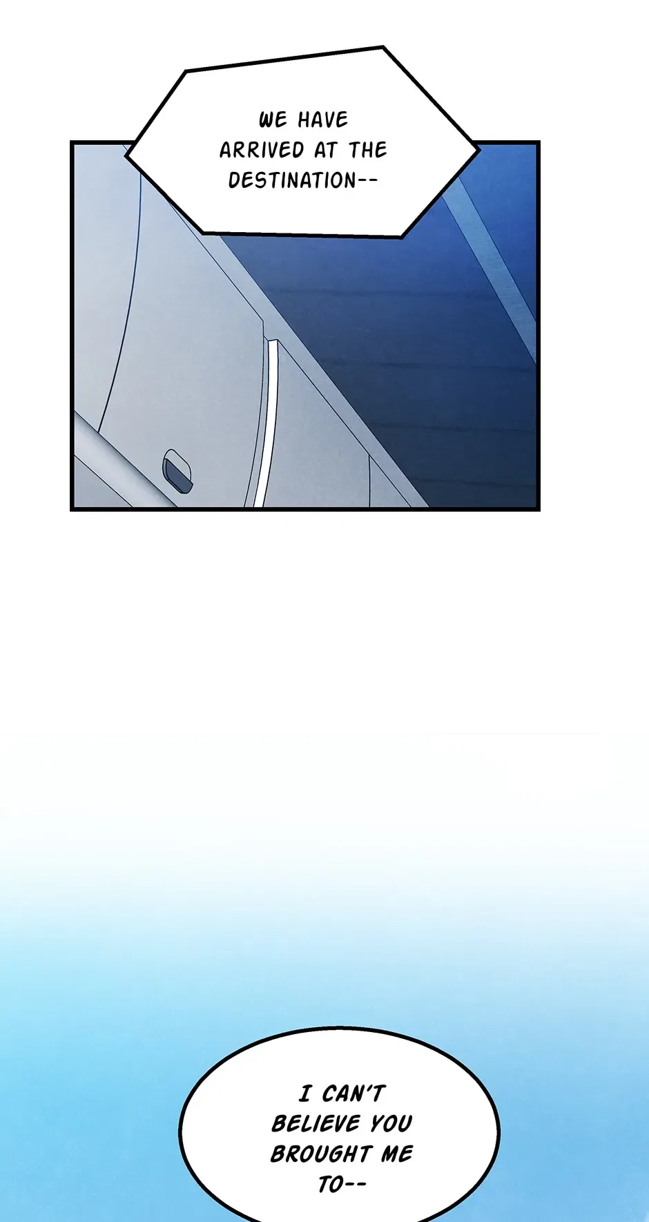 Sleeping on the Job Chapter 46 – Page 41
