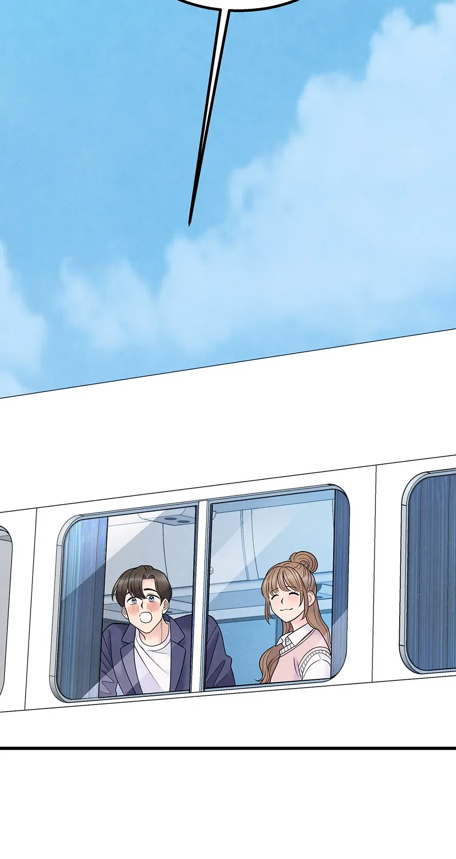 Sleeping on the Job Chapter 46 – Page 42
