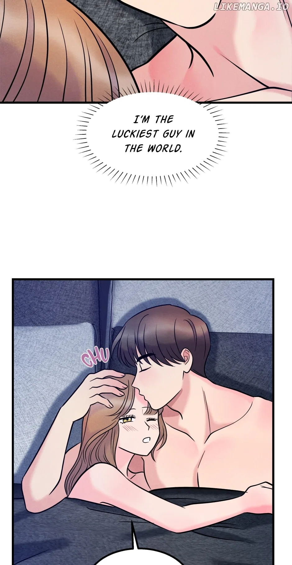 Sleeping on the Job Chapter 45 – Page 3