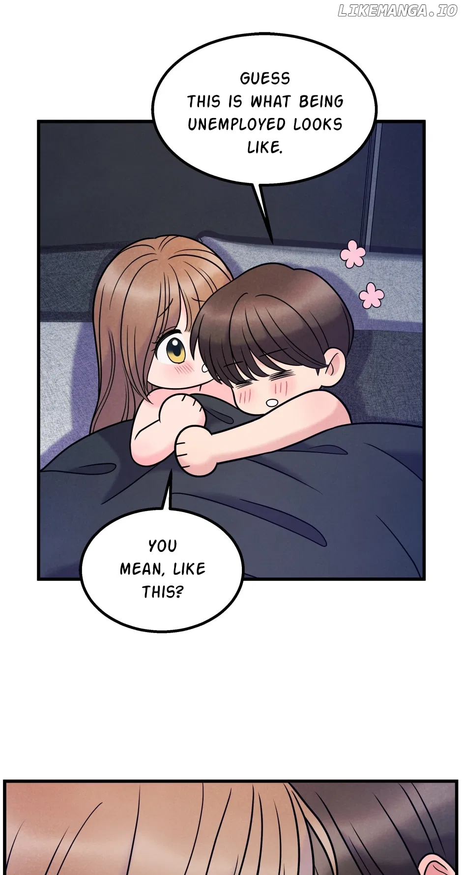 Sleeping on the Job Chapter 45 – Page 6