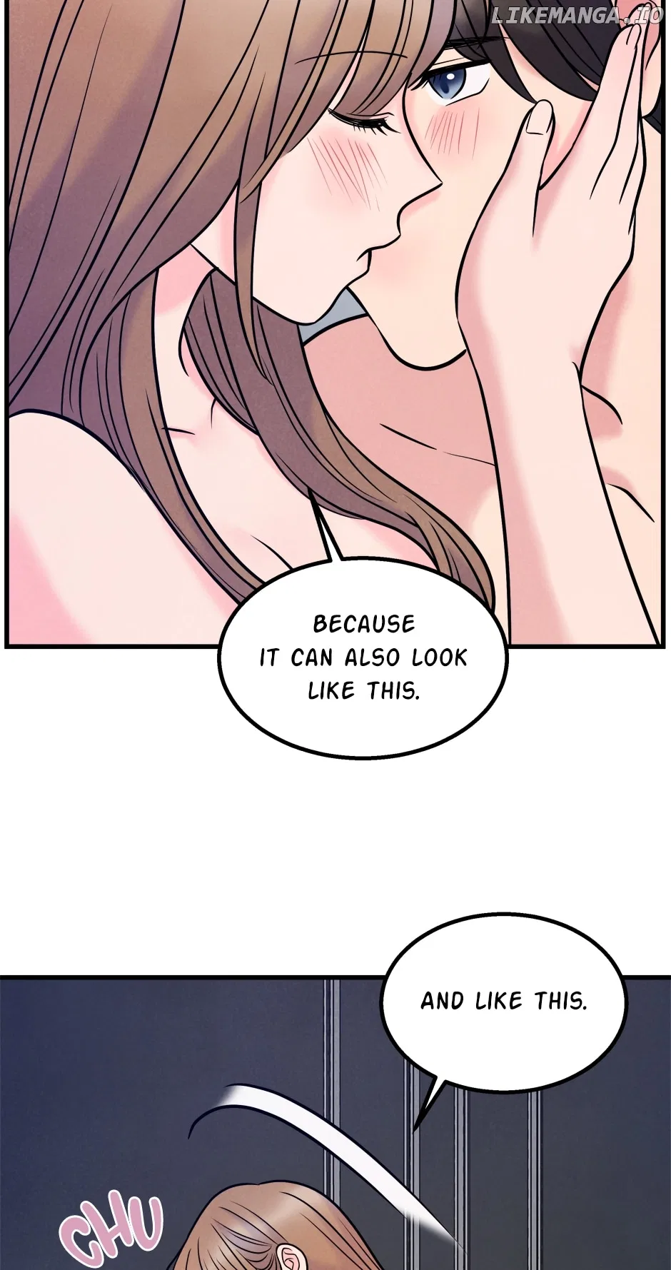 Sleeping on the Job Chapter 45 – Page 7