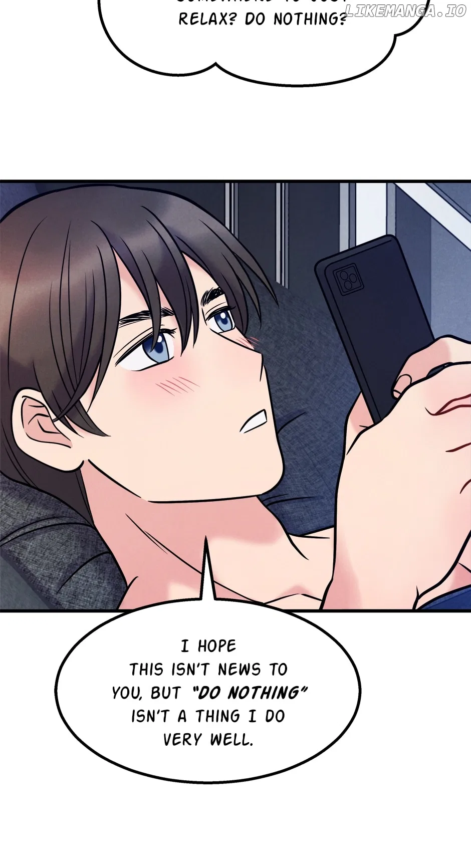 Sleeping on the Job Chapter 45 – Page 13