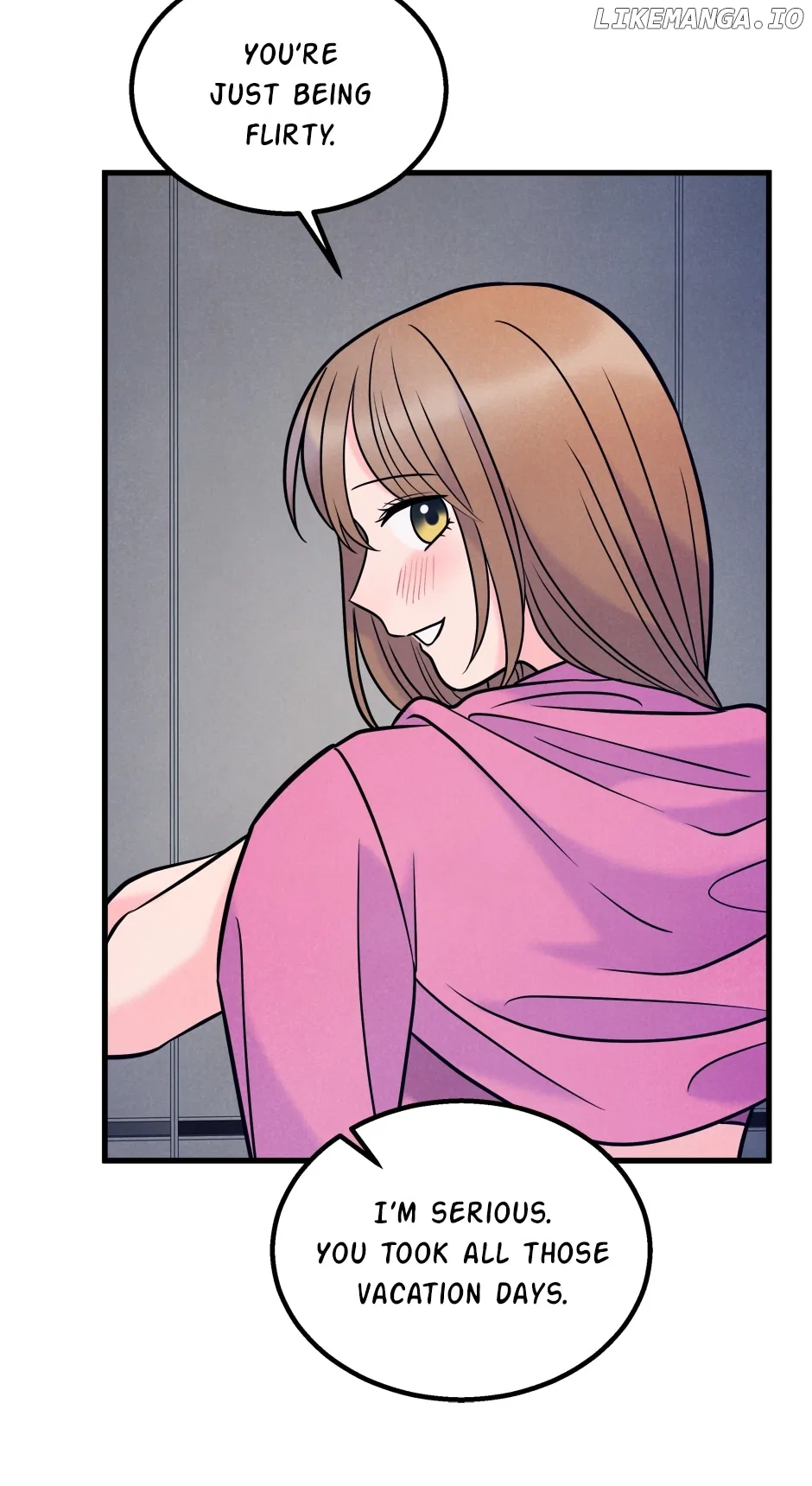 Sleeping on the Job Chapter 45 – Page 16
