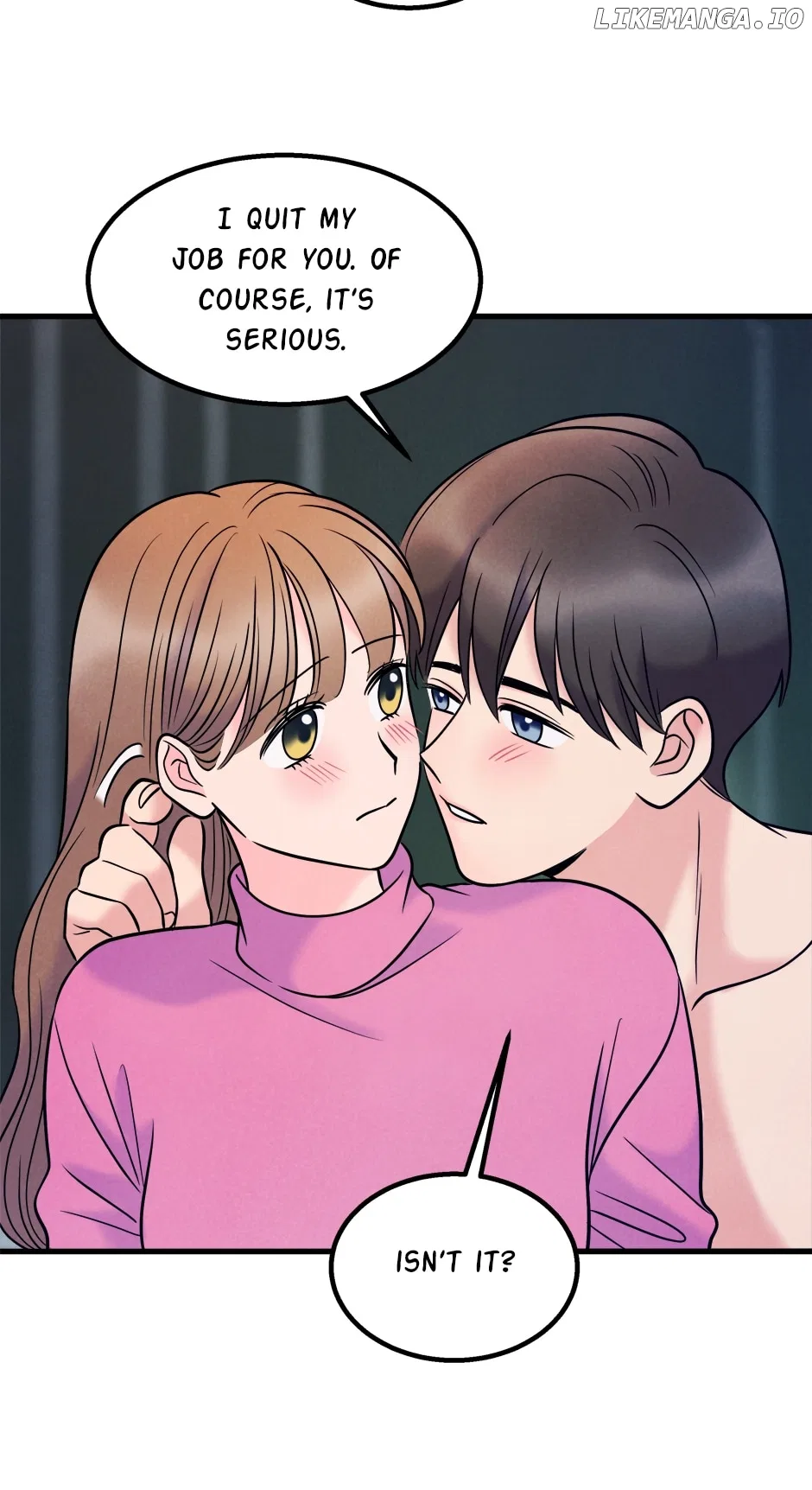 Sleeping on the Job Chapter 45 – Page 19