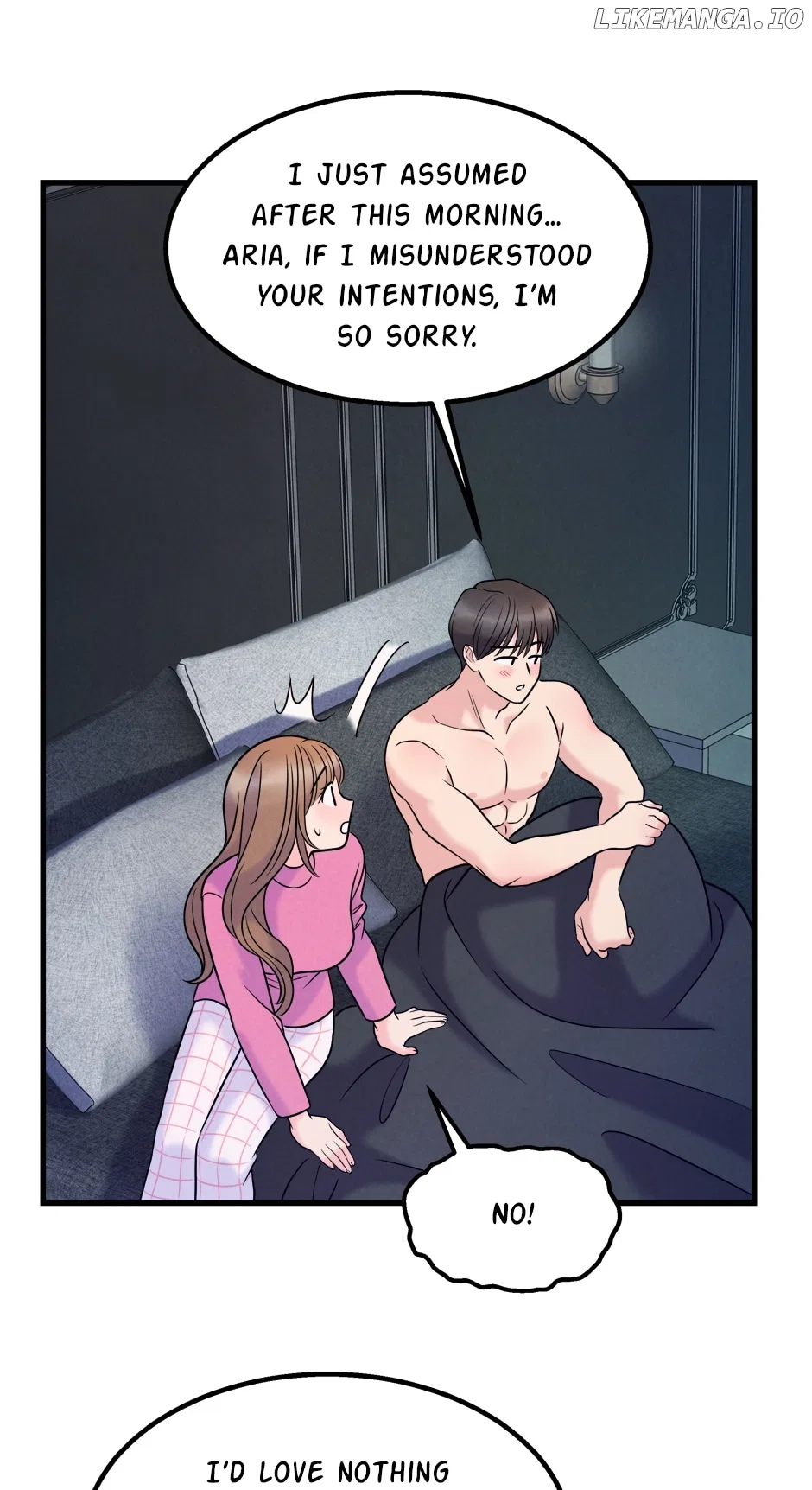 Sleeping on the Job Chapter 45 – Page 20