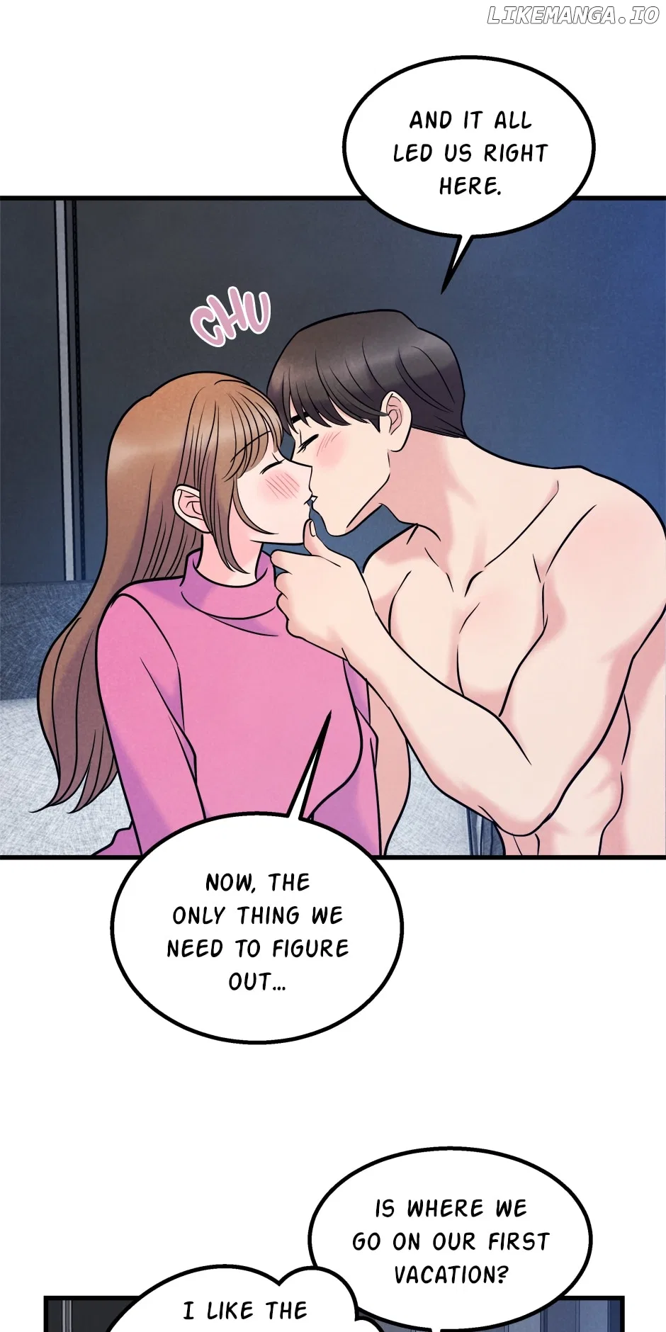 Sleeping on the Job Chapter 45 – Page 23