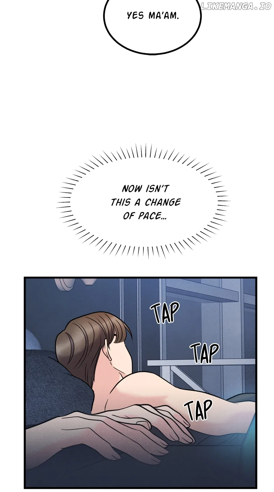 Sleeping on the Job Chapter 45 – Page 33