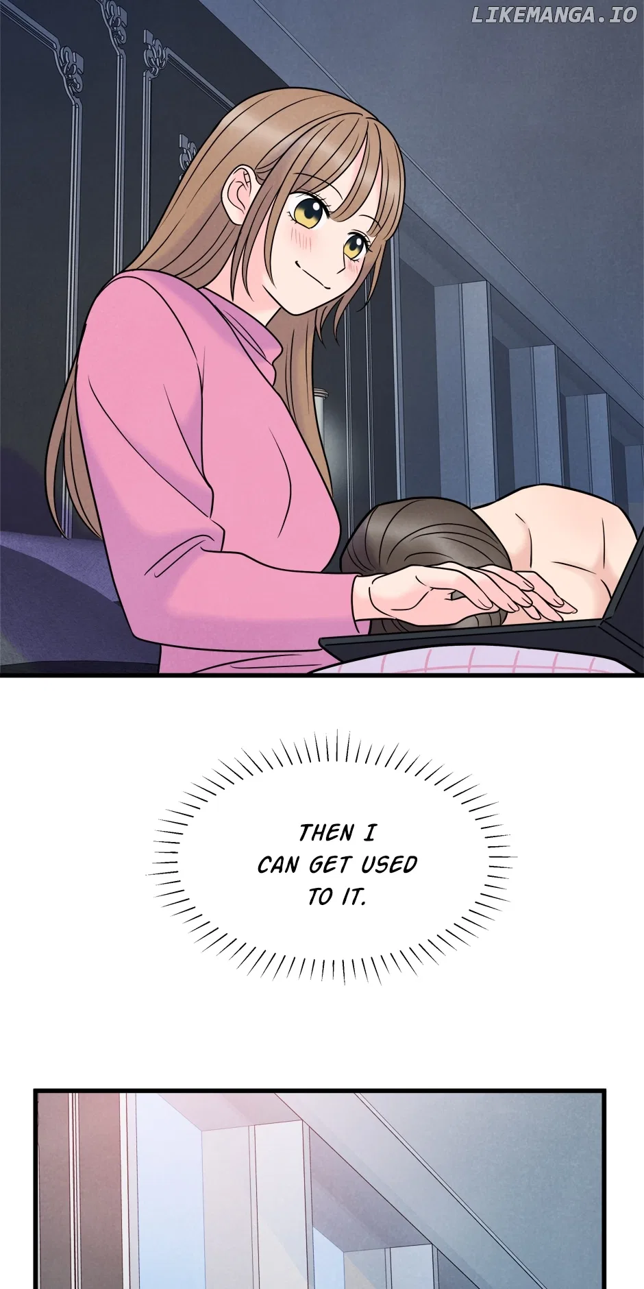 Sleeping on the Job Chapter 45 – Page 36