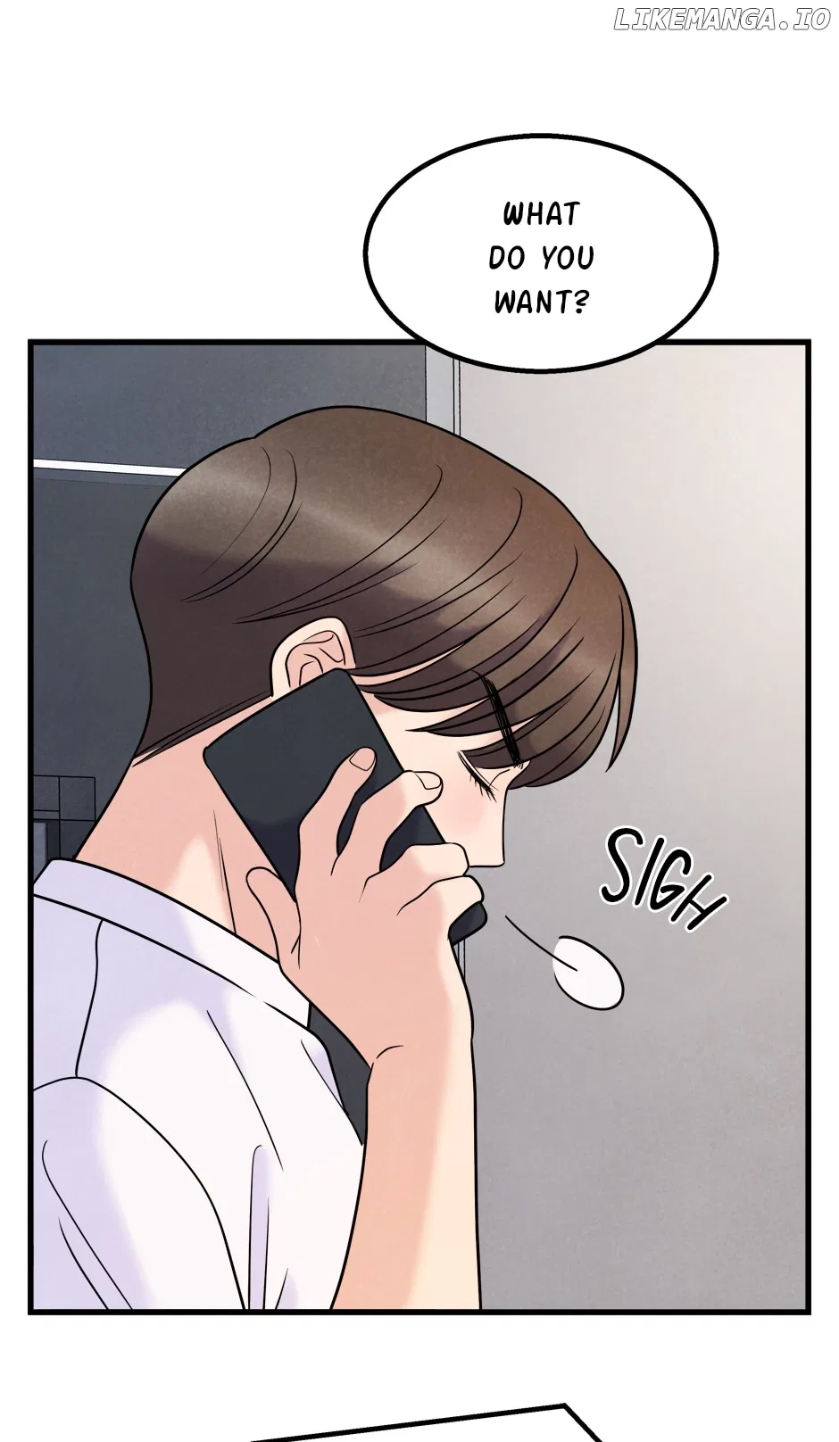 Sleeping on the Job Chapter 45 – Page 44