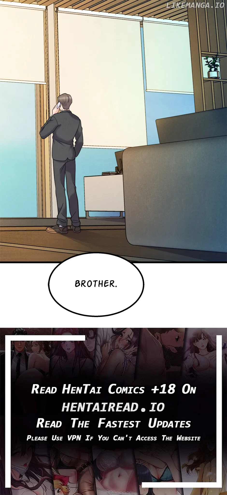 Sleeping on the Job Chapter 45 – Page 46