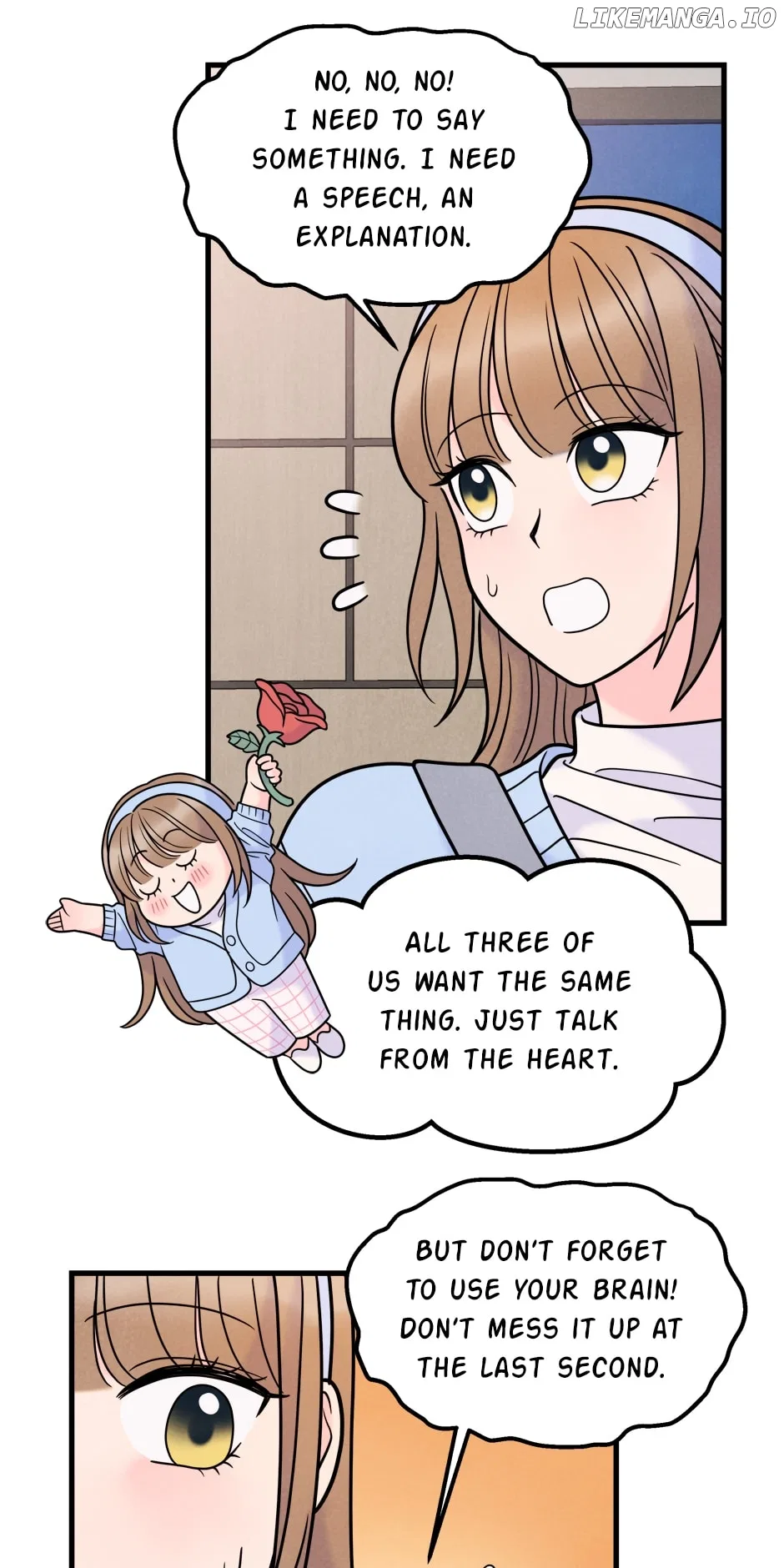 Sleeping on the Job Chapter 44 – Page 7