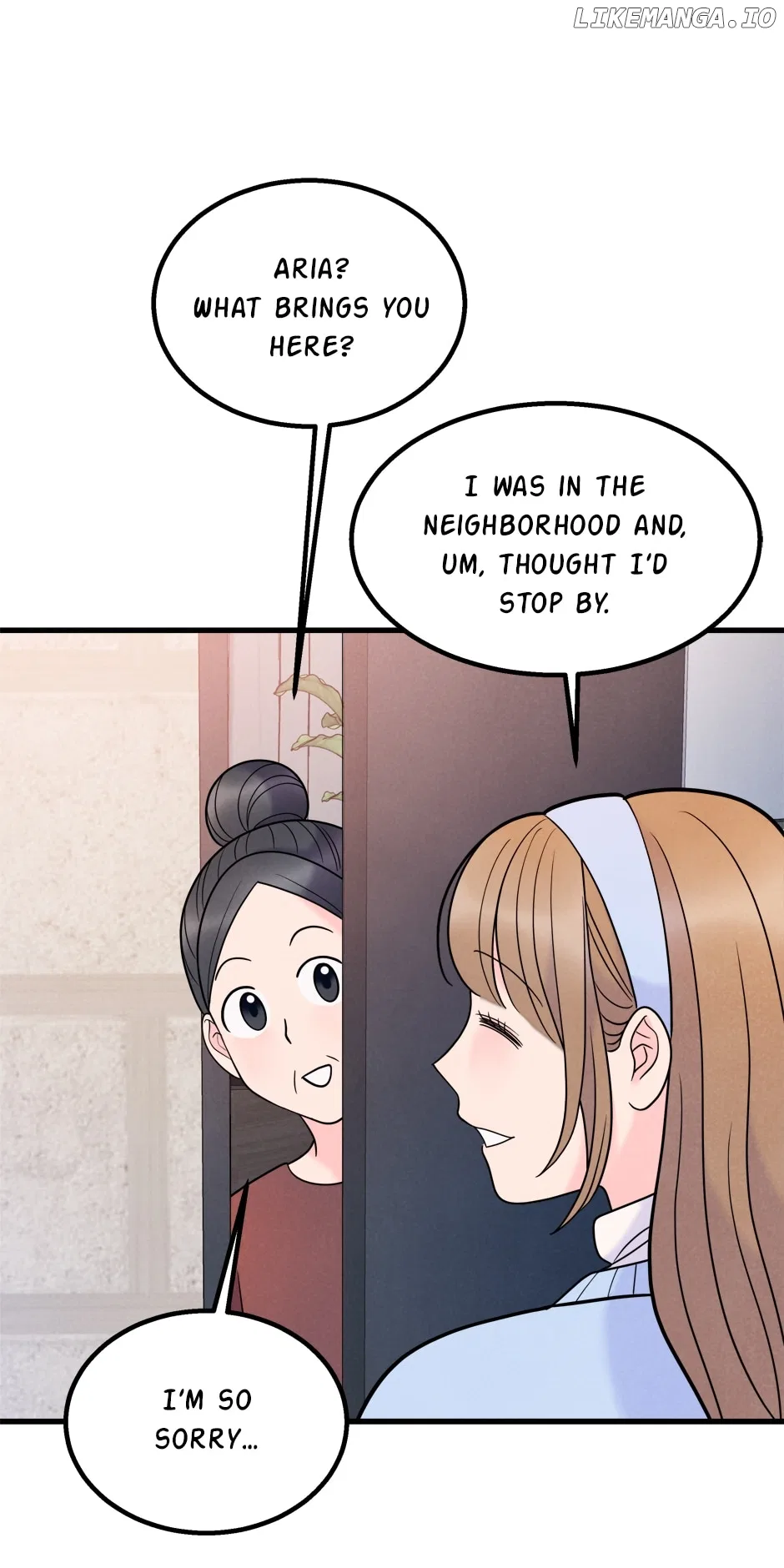Sleeping on the Job Chapter 44 – Page 10