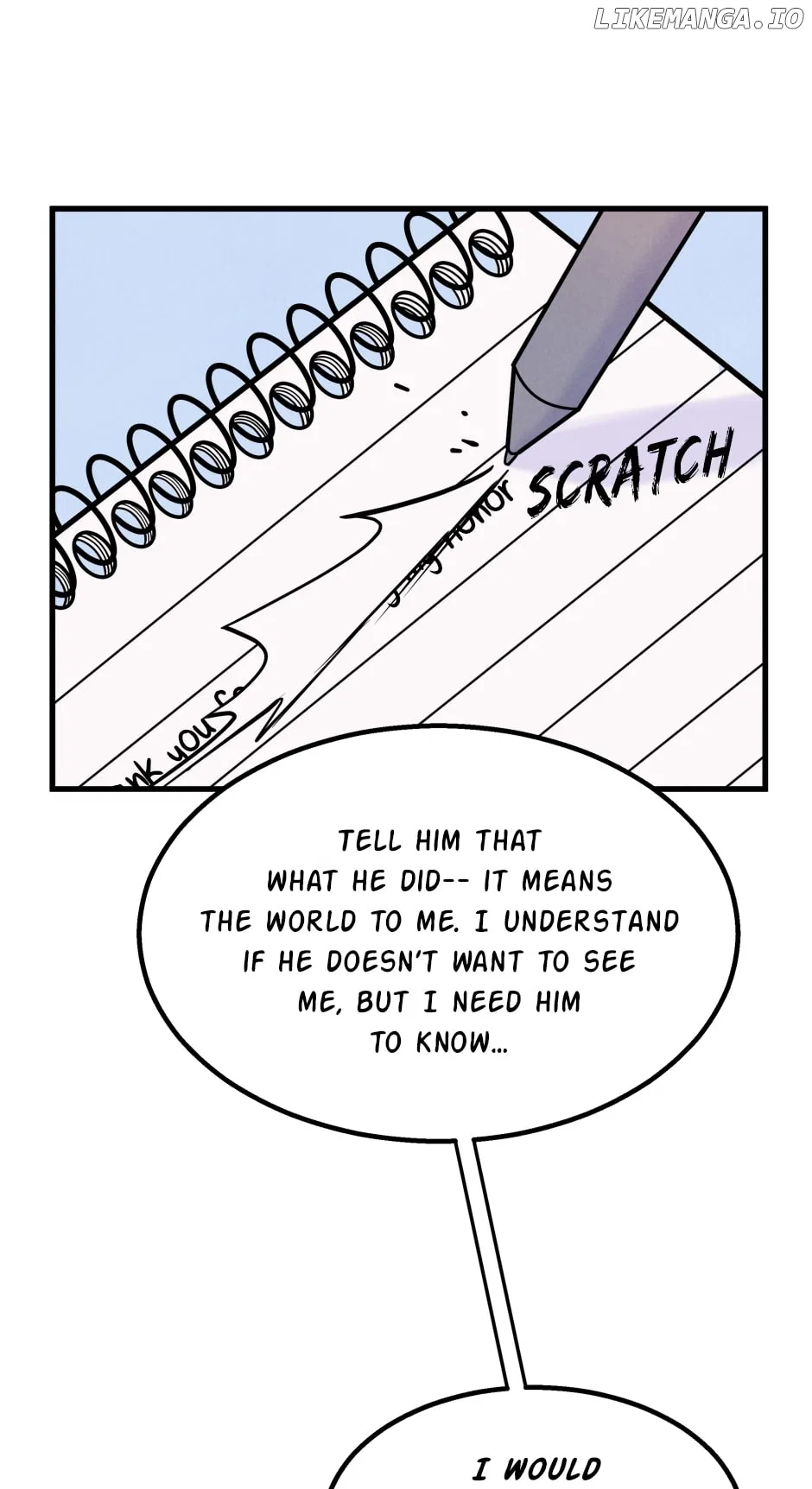 Sleeping on the Job Chapter 44 – Page 15
