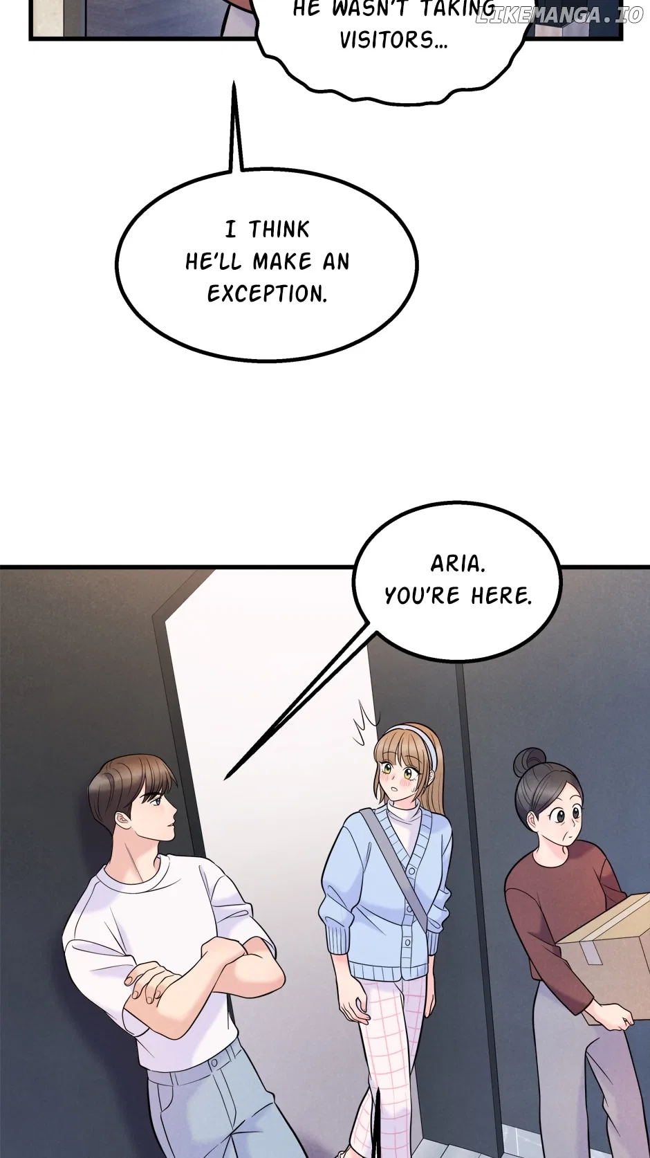 Sleeping on the Job Chapter 44 – Page 19