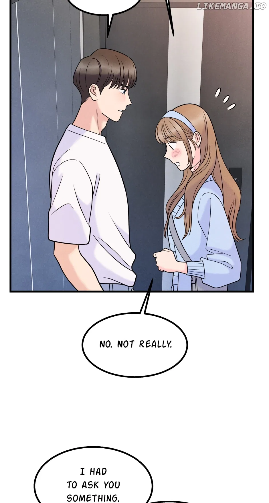 Sleeping on the Job Chapter 44 – Page 24