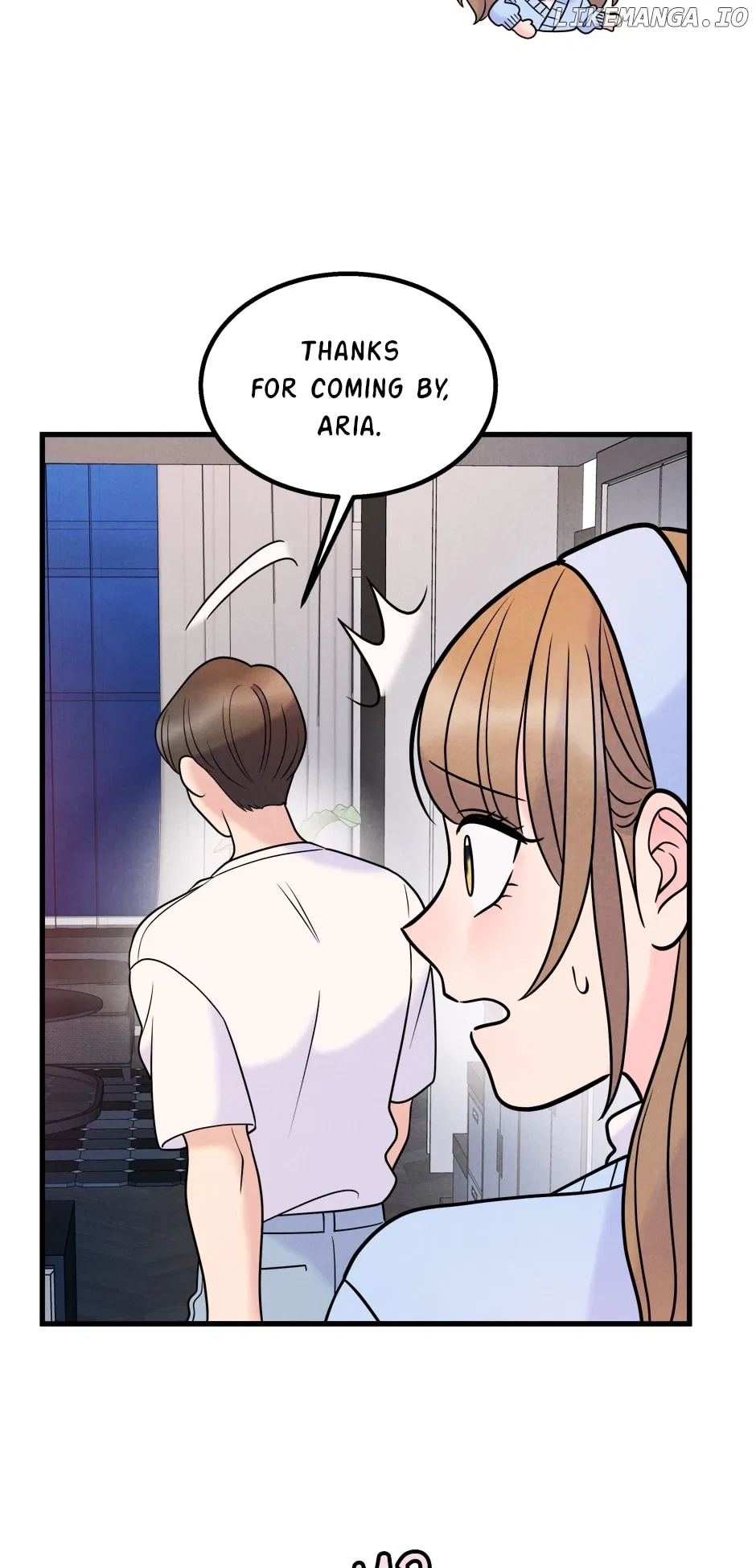 Sleeping on the Job Chapter 44 – Page 29