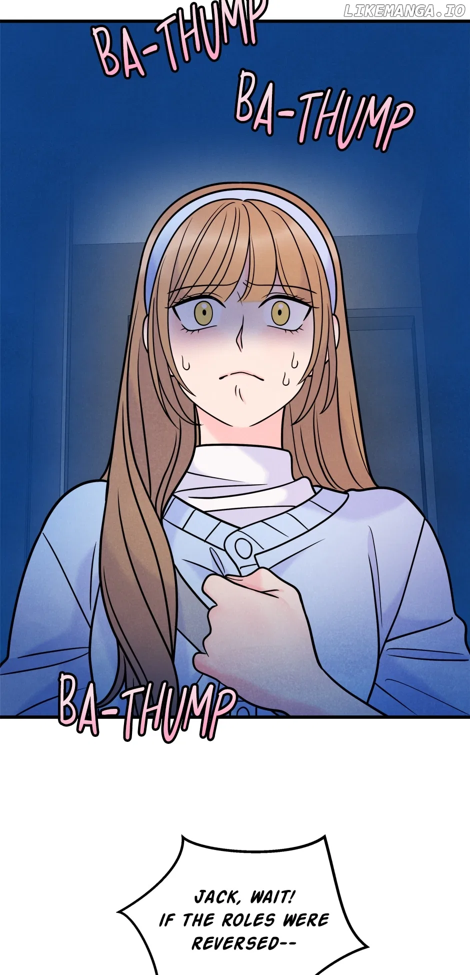 Sleeping on the Job Chapter 44 – Page 30