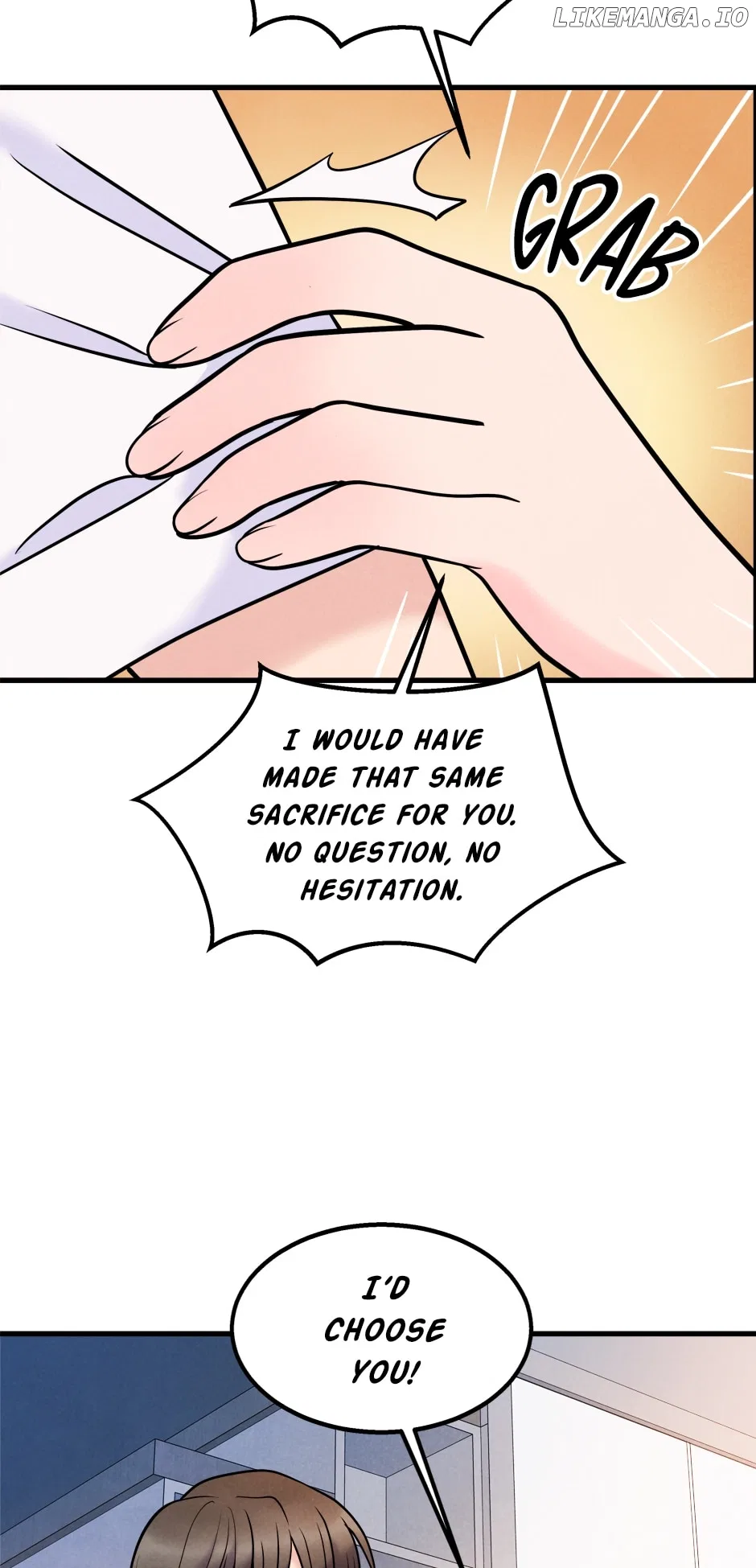 Sleeping on the Job Chapter 44 – Page 31