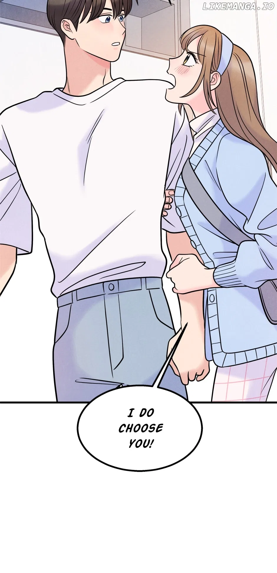 Sleeping on the Job Chapter 44 – Page 32