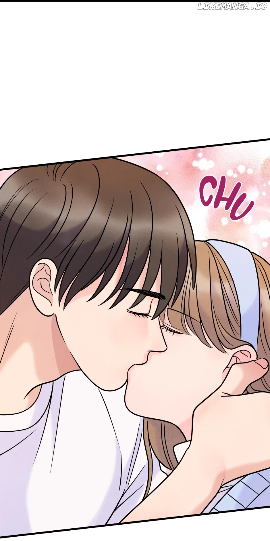 Sleeping on the Job Chapter 44 – Page 35