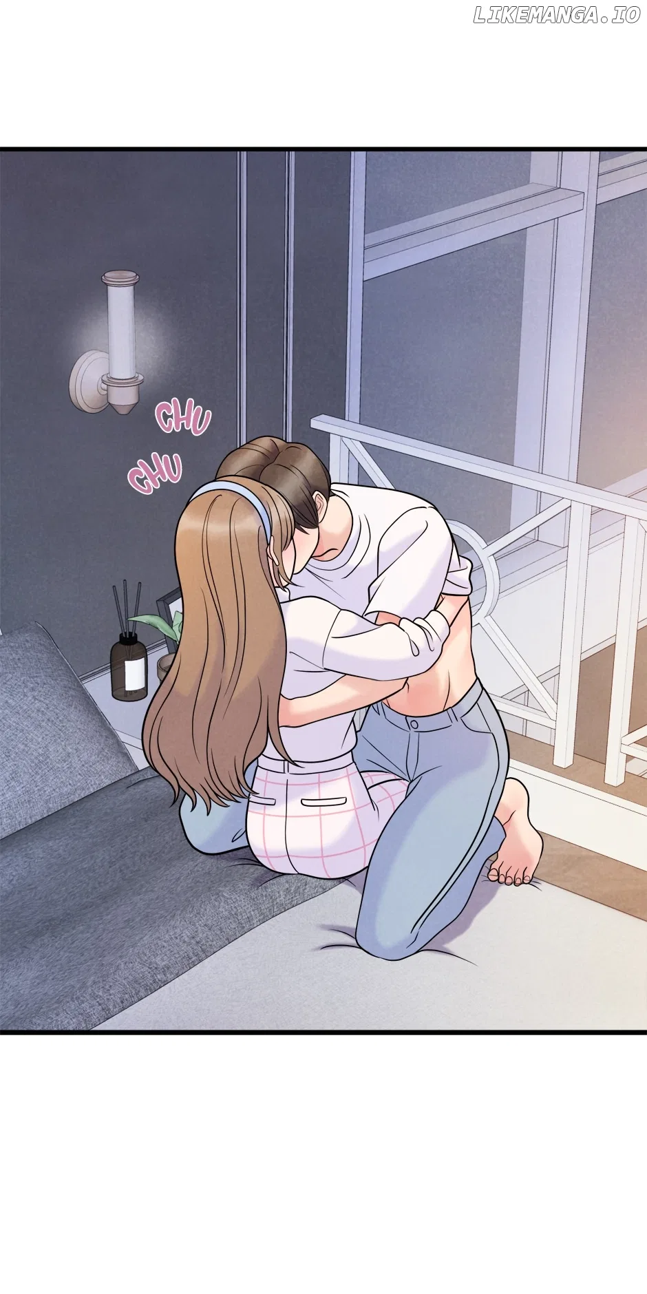 Sleeping on the Job Chapter 44 – Page 37