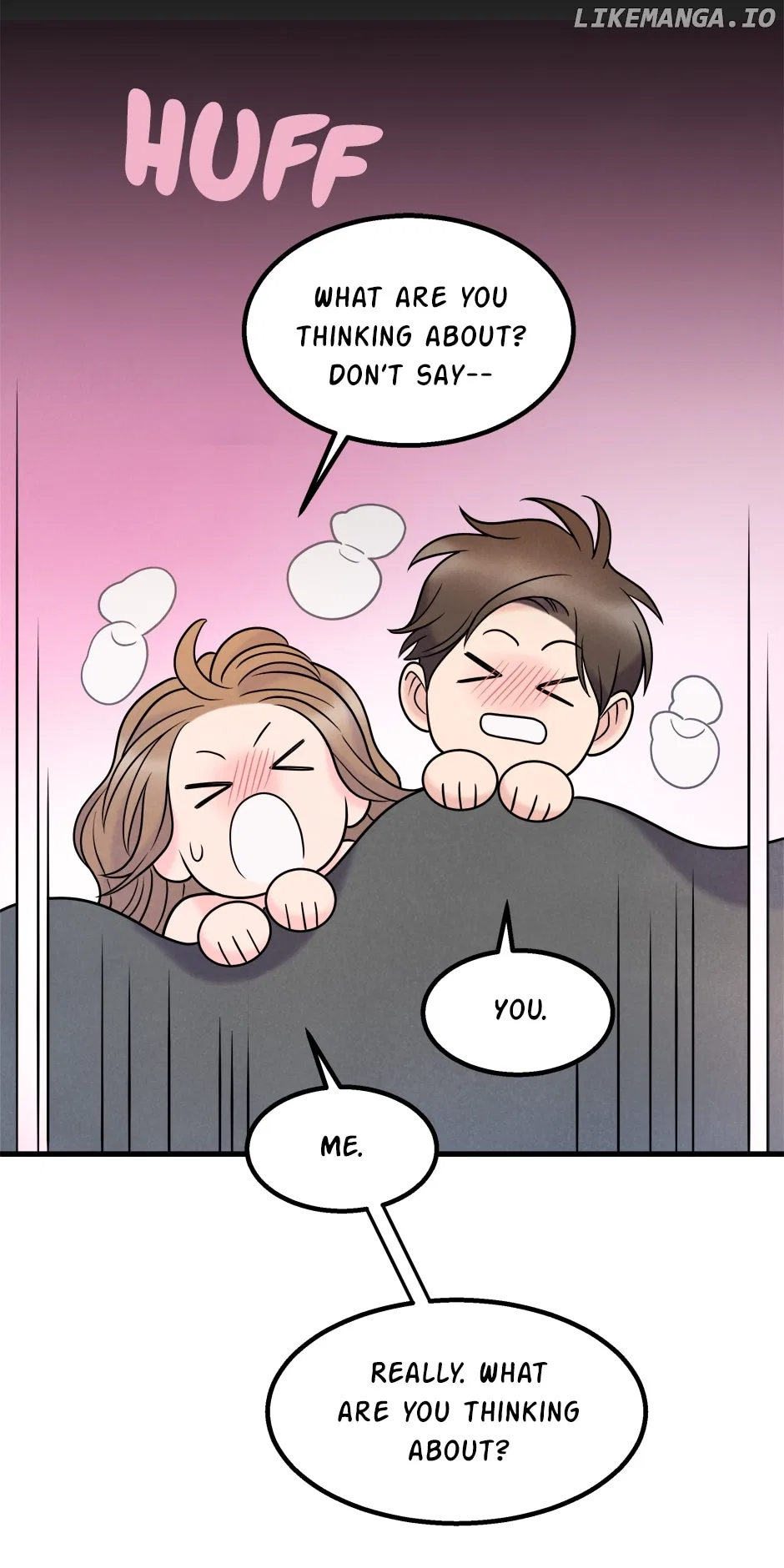 Sleeping on the Job Chapter 44 – Page 40