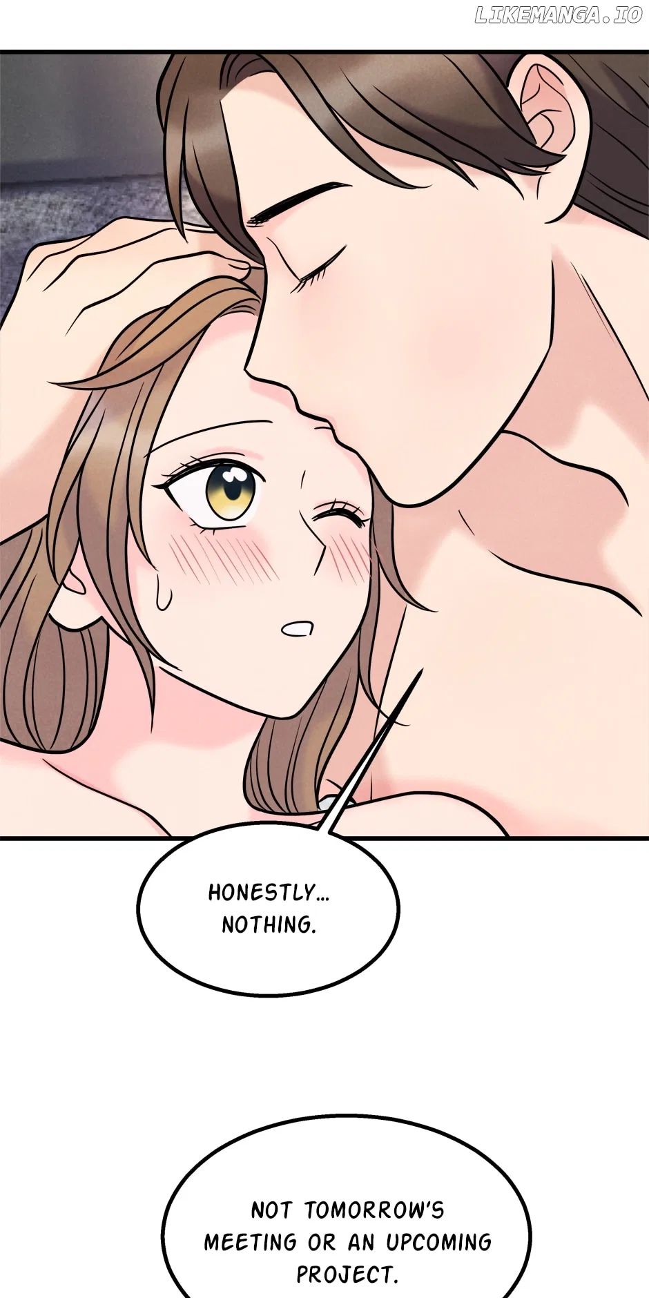 Sleeping on the Job Chapter 44 – Page 41