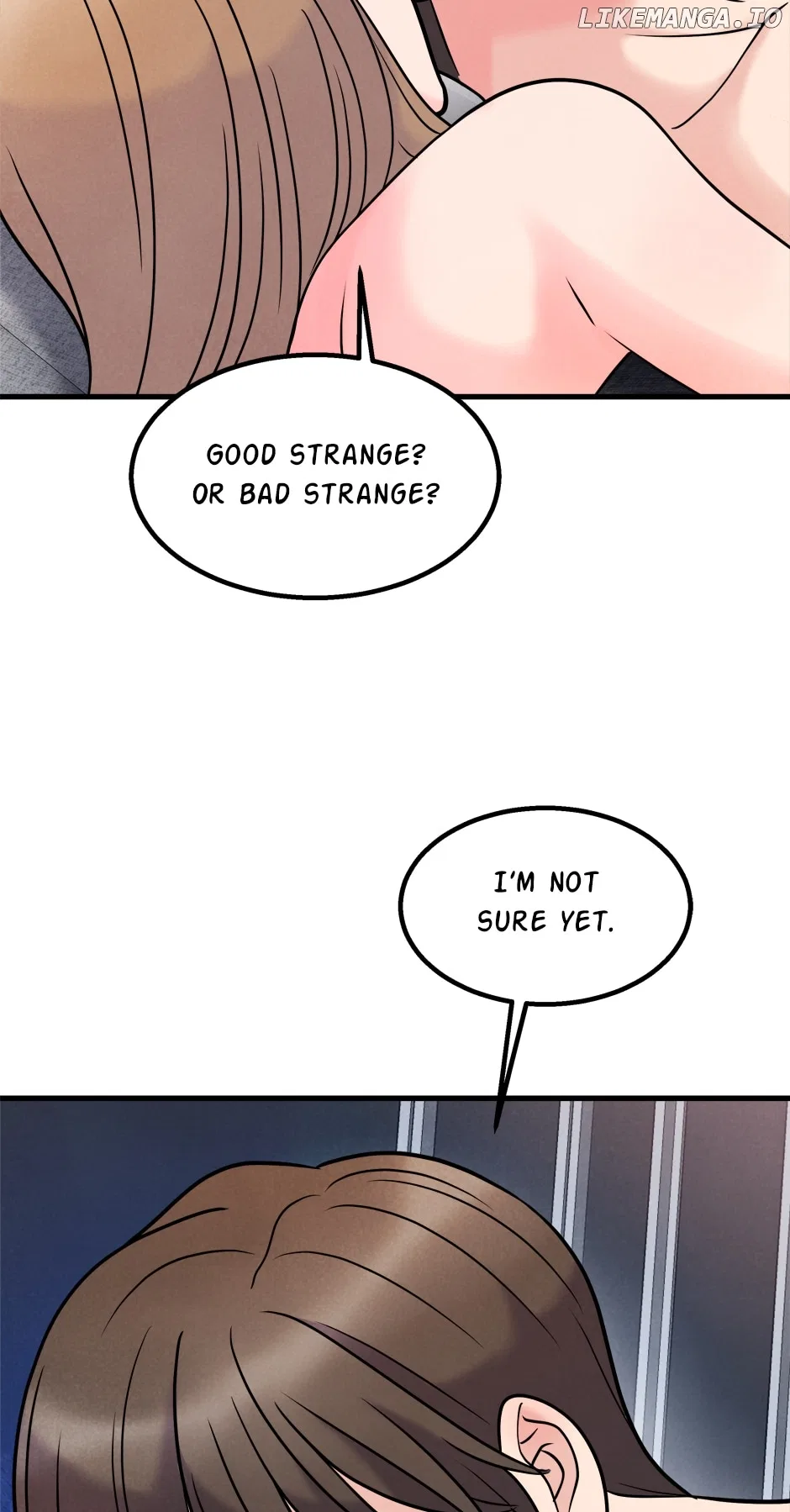 Sleeping on the Job Chapter 44 – Page 44