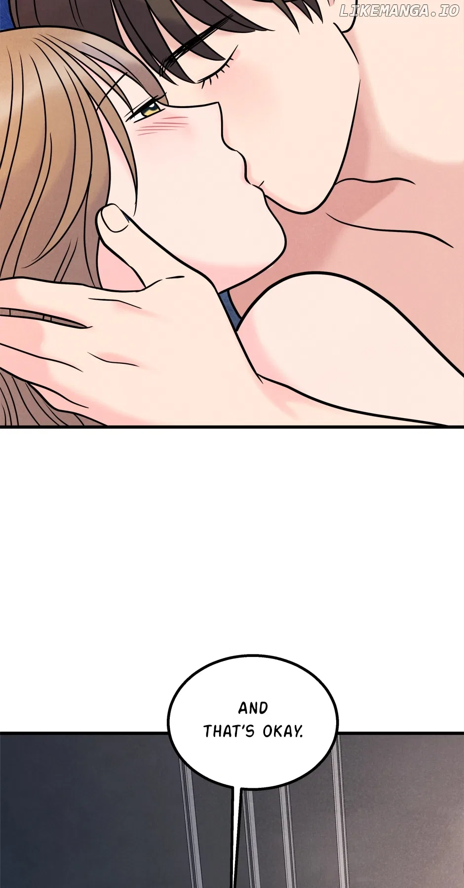Sleeping on the Job Chapter 44 – Page 45