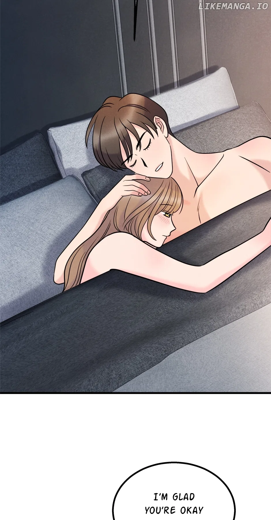 Sleeping on the Job Chapter 44 – Page 46