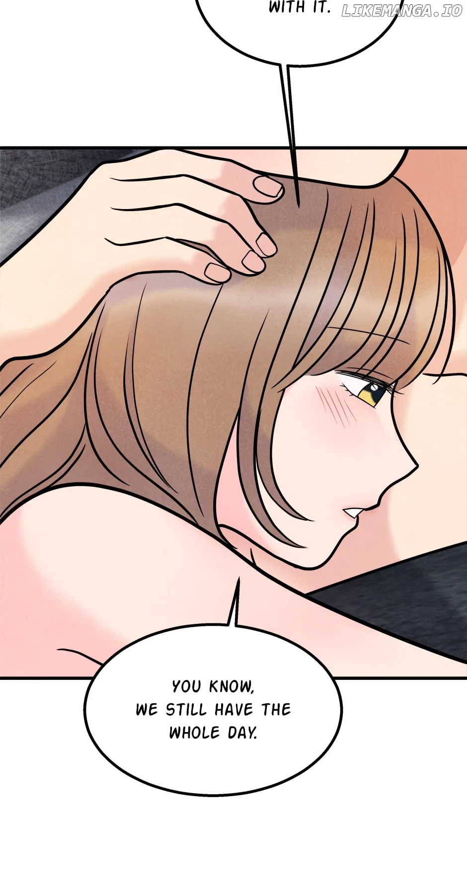 Sleeping on the Job Chapter 44 – Page 47