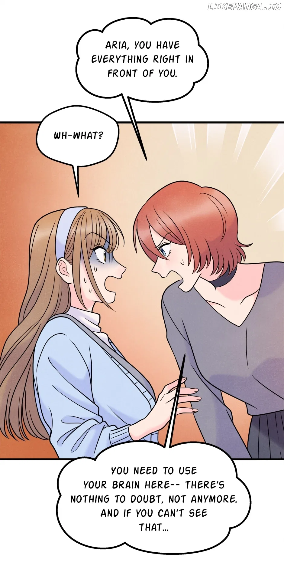 Sleeping on the Job Chapter 43 – Page 11